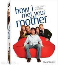 Price Guide: DVD MOVIE / DVD BOX SET HOW I MET YOUR MOTHER: SEASON